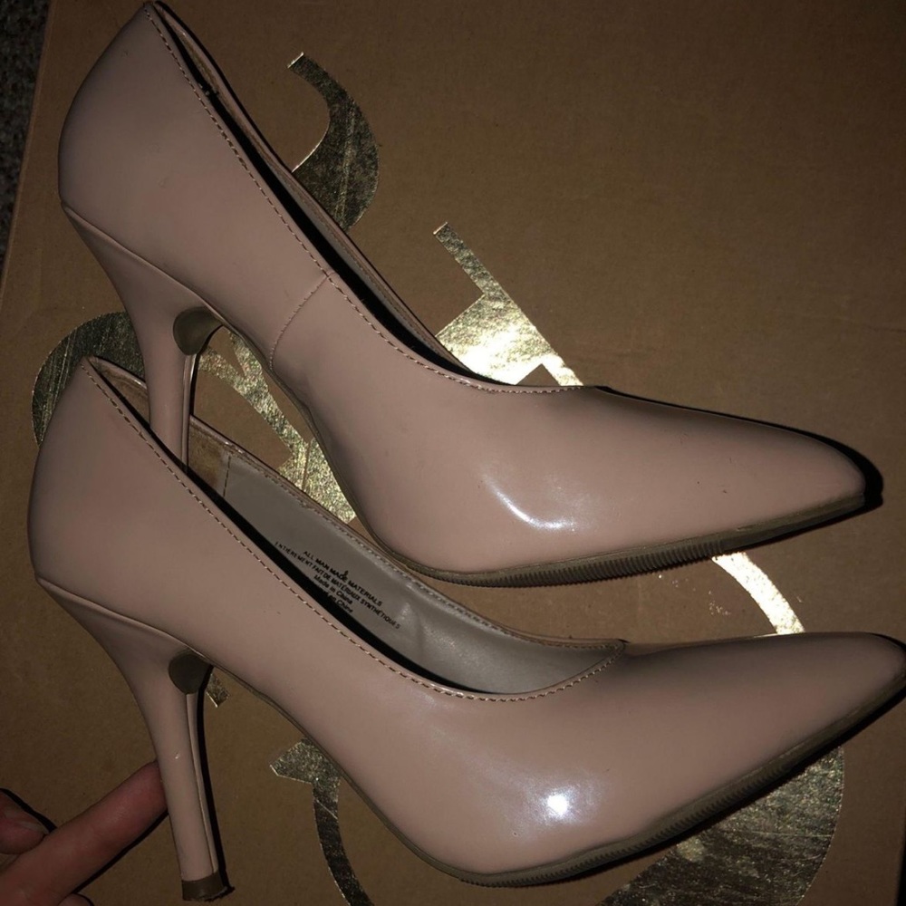 !! heels heels heels !!